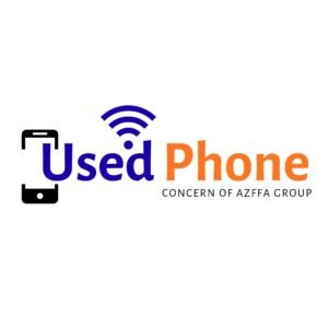 Azffa Used Phone Icone