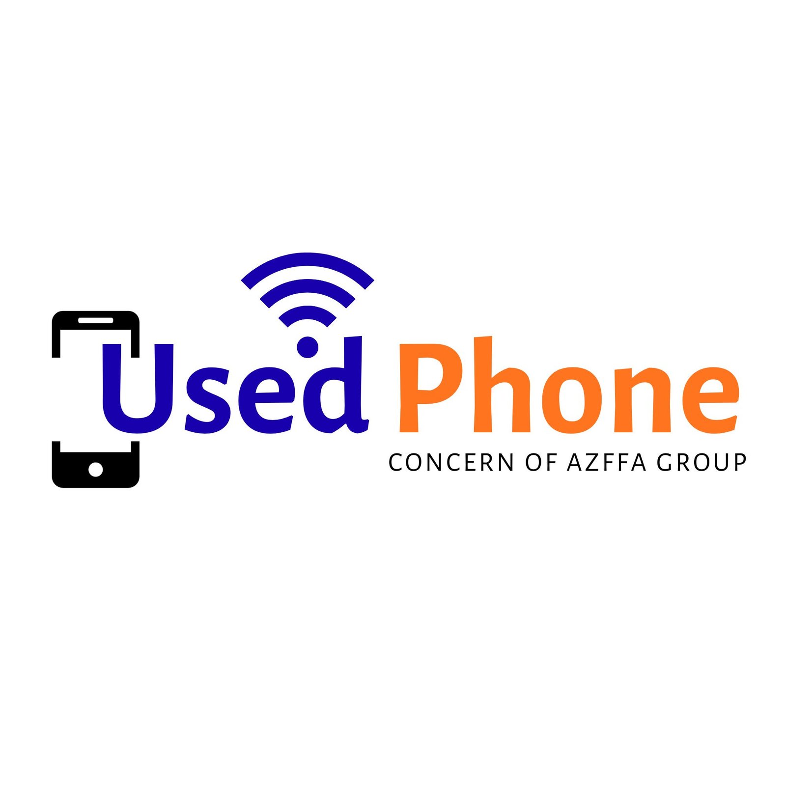 Azffa Used Phone Icone