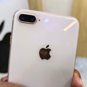iPhone 8
