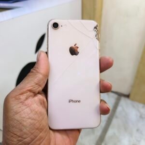 iPhone 8