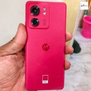 Motorola Edge 40