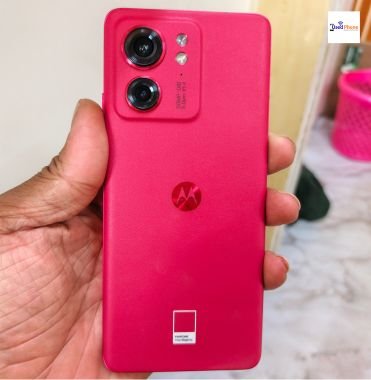Motorola Edge 40