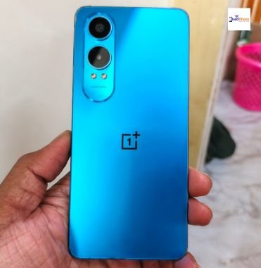OnePlus Nord CE4 Lite 5G