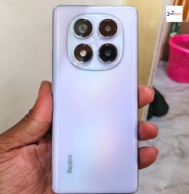 Xiaomi Redmi Note 14 Pro