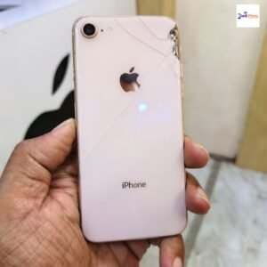 iPhone 8