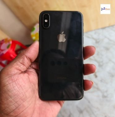 iPhone x